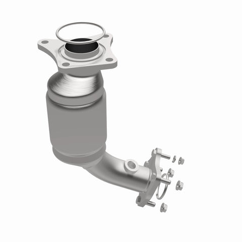MagnaFlow Direct Fit Catalytic Converter 02-03 Altima 3.5 rr mani OE - 49325
