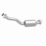 MagnaFlow California Converter Direct Fit 07-08 Honda Fit 1.5L - 5461768
