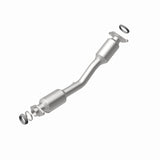 MagnaFlow Direct Fit Catalytic Converter 2009-2013 Cube 1.8 L Underbody - 52327
