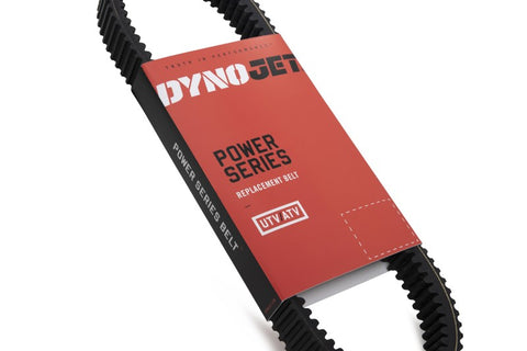 Dynojet 16-21 Can-Am Maverick Power Series CVT Belt Kit - 25-DCB2X