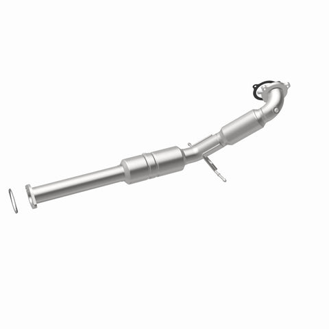 Magnaflow Conv DF Volvo 02-04 S60 2.3L/S60 2.4L Turbo / 02-04 V70 2.3L/2.4L Turbo - 51487