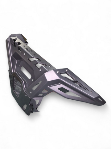 Elektric Offroad 2026+ Kawasaki Teryx H2 Front Bumper - FWB420001