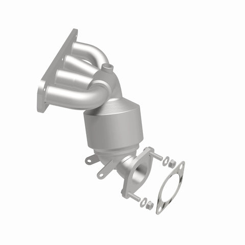 Magnaflow 11-16 Hyundai Elantra L4 1.8L OEM Manifold Direct Fit Catalytic Converter - 22-081