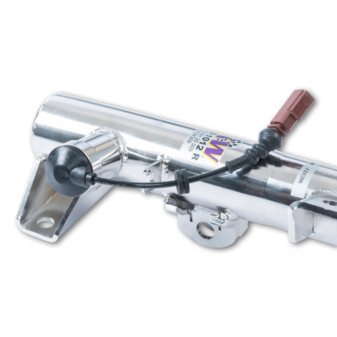 KW Coilover Kit DDC ECU 08+ C-Class C63 AMG (W204/ 204AMG) Sedan - 39025004