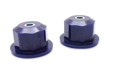 SuperPro 2006 Mazda MX-5 Miata Touring Rear Differential Mount Bushing Kit - Street Performance - SPF3404-70K
