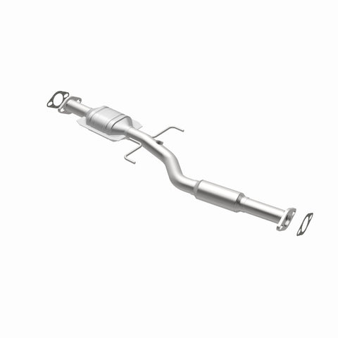 MagnaFlow Conv DF 99-00 Galant 2.4 rear OEM - 49458