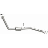 MagnaFlow Direct Fit Catalytic Converter 1986-1994 Suzuki Samurai 1.3 - 24459