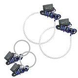 Oracle Ford F-150 04-08 Halo Kit - ColorSHIFT w/o Controller - 2303-334