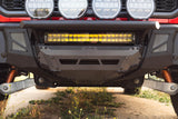 DV8 Offroad Ford 17-20 Ford F-150 Raptor Tube Front Bumper - FBFR1-01