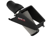 aFe Rapid Induction Pro Dry S Cold Air Intake System 14-19 Mercedes-Benz CLA250 L4-2.0L(t) - 52-10016D