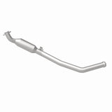 MagnaFlow Direct Fit Catalytic Converter 2007-2012 GL450 4.6 L Underbody - 52172