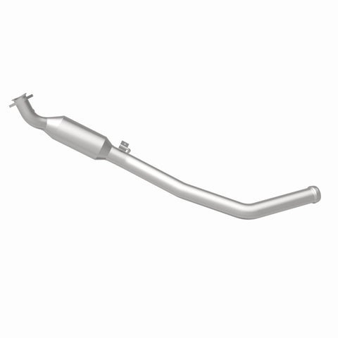 MagnaFlow Direct Fit Catalytic Converter 2007-2012 GL450 4.6 L Underbody - 52172