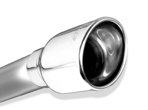 Borla 13-15 Honda Accord Coupe 3.5L FWD SS Rear Section Single Split Rear Exit Touring Exhaust - 11853