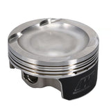 Wiseco Yamaha 2008-17 FZR/ FZS/ FX/ SHO 8.6 & 111 Piston Kit - 40049M08600