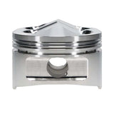 JE Pistons CITROEN C2 VTS KIT Set of 4 Pistons - 312388