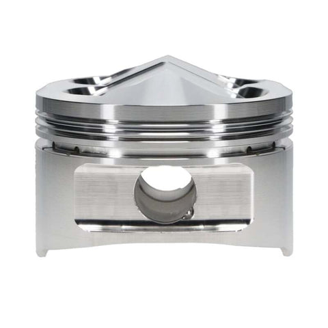JE Pistons CITROEN C2 VTS KIT Set of 4 Pistons - 312388