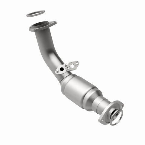 MagnaFlow Direct Fit Catalytic Converter 99-02 4Runner 3.4L frt OEM - 49505