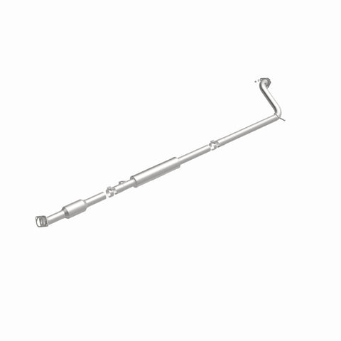 Magnaflow Conv DF 06-09 Eclipse 3.8L rear OEM (Not for sale in California) - 49152