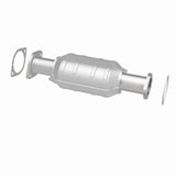 MagnaFlow Direct Fit Catalytic Converter 01-04 Nissan Frontier 2.4L - 51528
