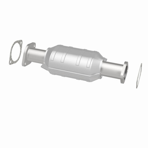 MagnaFlow Direct Fit Catalytic Converter 01-04 Nissan Frontier 2.4L - 51528