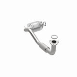 MagnaFlow Direct Fit Catalytic Converter Toyota MR2 Rear Conv. - 23109