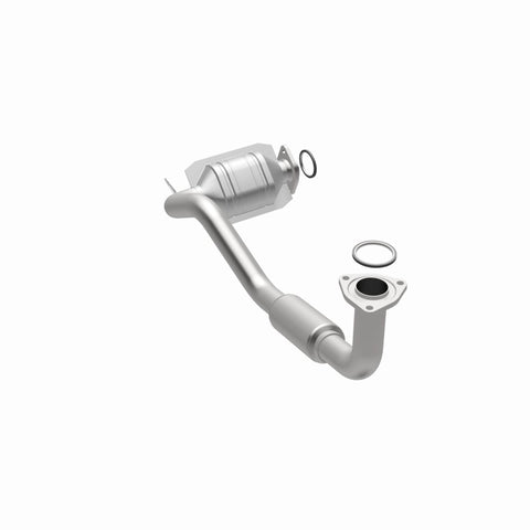MagnaFlow Direct Fit Catalytic Converter Toyota MR2 Rear Conv. - 23109
