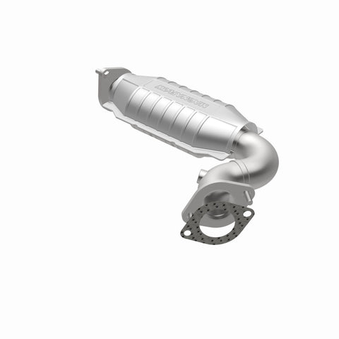 MagnaFlow Conv DF 08-09 Cadi CTS 3.6L Driver Side OEM - 49170