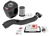 aFe Takeda Momentum GT Pro Dry S Cold Air Intake System 16-17 Lexus IS 200t - TM-2019B-D