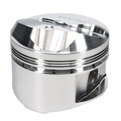 JE Pistons BBC APBA DOME Set of 8 Pistons - 262808