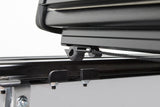 Access LOMAX Pro Series TriFold Cover 16-19 Toyota Tacoma 5ft Bed - Blk Diamond Mist - B0050019