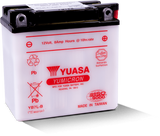 Yuasa YB7L-B Yumicron 12-Volt Battery - YUAM2273Y