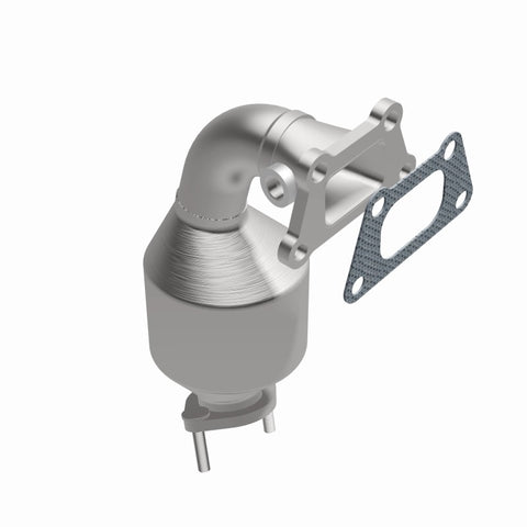 MagnaFlow Direct Fit Catalytic Converter 10-11 Equinox 3.0L Underbody - 52230