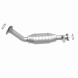 MagnaFlow Direct Fit Catalytic Converter 00-02 Toyota Tundra 4.7L - 447172