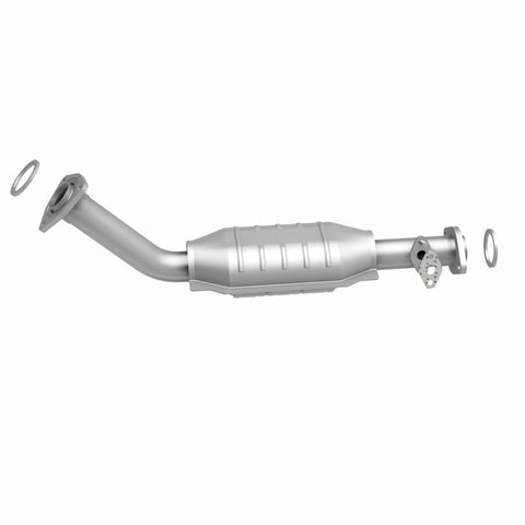 MagnaFlow Direct Fit Catalytic Converter 00-02 Toyota Tundra 4.7L - 447172