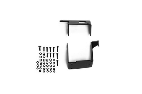 DV8 Offroad 2022-2025 GMC Sierra 1500 ACC Relocation Bracket (Super Cruise Models) - ABGS-01