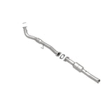 MagnaFlow Conv DF 05 Silverado 2500HD 6.0L - 51949