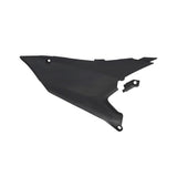 Cycra 2026 Yamaha YZ450F Side Panels - Black - 1CYC-2782-12