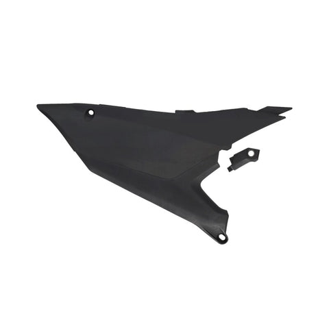 Cycra 2026 Yamaha YZ450F Side Panels - Black - 1CYC-2782-12