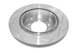 DBA 03-05 Evo 8/9 Rear Slotted Street Series Rotor - 419S