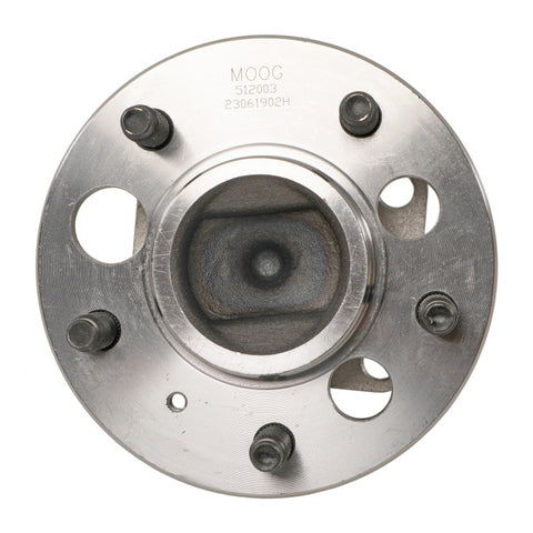MOOG 06-11 Buick Lucerne Rear Hub Assembly - 512003