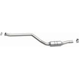 MagnaFlow Conv DF 06-07 BMW 530i 3.0L Driver Side - 24374
