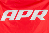 APR Polyester Flag 3ft x 5ft - Red - A1000017