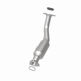 MagnaFlow Direct Fit Catalytic Converter 02-06 Honda CR-V 2.4L OEM - 49123