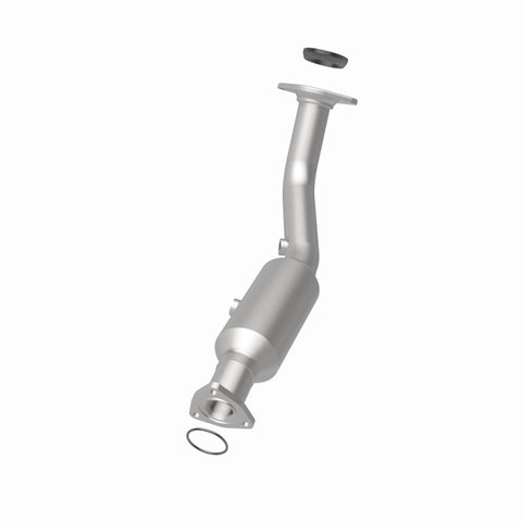 MagnaFlow Direct Fit Catalytic Converter 02-06 Honda CR-V 2.4L OEM - 49123