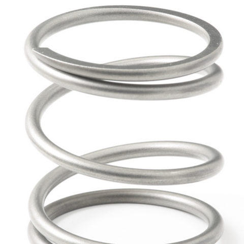 GFB EX38/44 7psi Wastegate Spring (Middle) - 7207