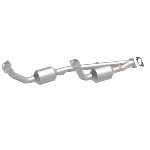 MagnaFlow Conv DF California Grade 1995 Ford Windstar - 3391353