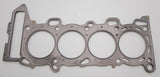 Cometic Nissan SR20DE/DET 87.5mm .040 inch MLS Head Gasket w/1 Extra Oil Hole - C4324-040