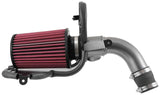 AEM 2017 C.A.S Chevrolet Cruze L4-1.4L F/I Cold Air Intake - 21-805C