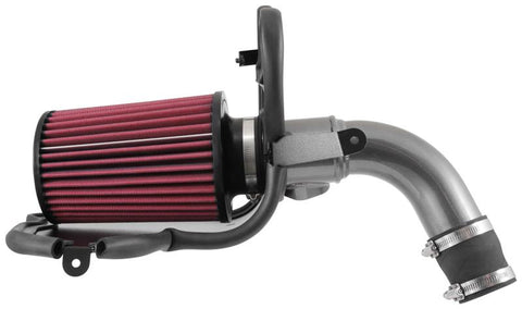 AEM 2017 C.A.S Chevrolet Cruze L4-1.4L F/I Cold Air Intake - 21-805C