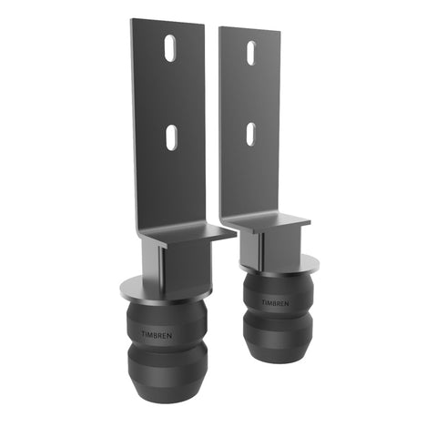 Timbren 2001 Sterling Truck SC7000 Cargo Front Suspension Enhancement System - FFFL80A
